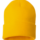 Tuque SP12 brodée personnalisée | Logo d’entreprise - ComboPromo Impression et Broderie Inc.
