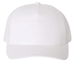 Yupoong 6605 - ComboPromo Impression et Broderie Inc.