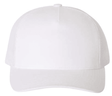 Yupoong 6605 - ComboPromo Impression et Broderie Inc.