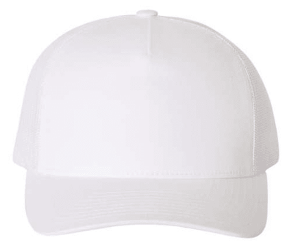 Yupoong 6605 - ComboPromo Impression et Broderie Inc.