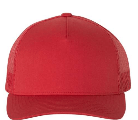 Yupoong 6605 - ComboPromo Impression et Broderie Inc.