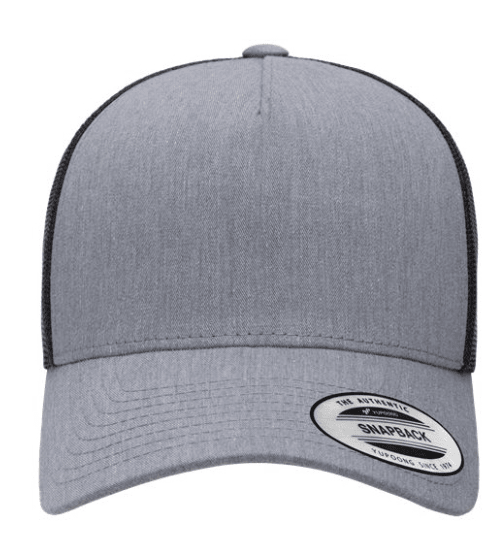 Yupoong 6605 - ComboPromo Impression et Broderie Inc.