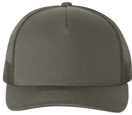 Yupoong 6605 - ComboPromo Impression et Broderie Inc.