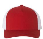 Yupoong 6605 - ComboPromo Impression et Broderie Inc.