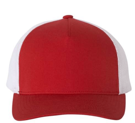 Yupoong 6605 - ComboPromo Impression et Broderie Inc.